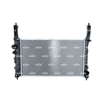NRF Engine Cooling Radiator (59319)