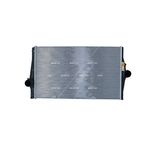 NRF Intercooler (30250)