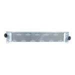 NRF Intercooler (30798)