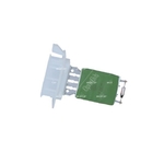NRF Interior Blower Resistor (342067)