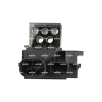 NRF Interior Blower Resistor (342121)