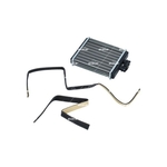 NRF Interior Heat Exchanger (53558)