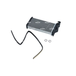 NRF Interior Heat Exchanger (54251)