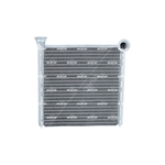 NRF Interior Heat Exchanger (54342)