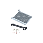 NRF Interior Heat Exchanger (54360)