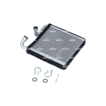 NRF Interior Heat Exchanger (54361)