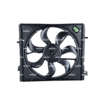 NRF Radiator Fan (470075)