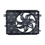 NRF Radiator Fan (470094)