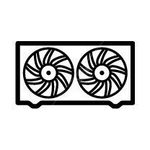 NRF Radiator Fan (470185)