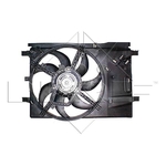 NRF Radiator Fan (47236)