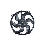 NRF Radiator Fan (47339)