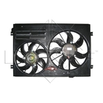 NRF Radiator Fan (47387)