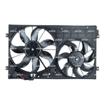 NRF Radiator Fan (47394)
