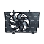 NRF Radiator Fan (47649)