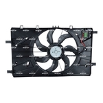 NRF Radiator Fan (47878)