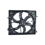 NRF Radiator Fan (47897)