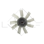 NRF Radiator Fan Clutch (49543)