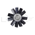 NRF Radiator Fan Clutch (49563)