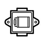 NRF Interior Blower Resistor (342155)