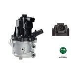 NTK EGR Valve (91540) Fits: Iveco
