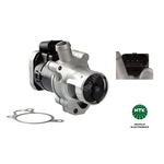 NTK EGR Valve With Gasket (93012) Fits: Mercedes-Benz