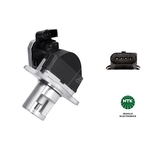 NTK EGR Valve EGE4-D066 (93461) Fits Mercedes