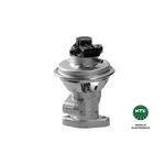 NTK EGR Valve With Gasket (96608) Fits: Ford