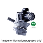 NTK EGR Valve (EGEC5-D153) Fits: Audi