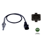 NTK Exhaust Gas Temperature (EGT) Sensor (92594) RTA9000-EE204: Fits Alfa Romeo