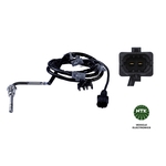NTK Exhaust Gas Temperature (EGT) Sensor (96610) RTA9000-EE211: Fits Opel/Vauxhall Meriva