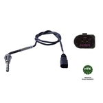 NTK Exhaust Gas Temperature (EGT) Sensor (94889) RTA9000-EE226: Fits Audi A4