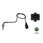 NTK Exhaust Gas Temperature (EGT) Sensor (91473) RTA9000-EE131: Fits Fiat