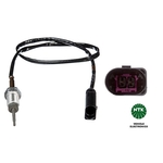 NTK Exhaust Gas Temperature Sensor VW109J-CWE (NGK 93093) - EGTS - VW / Volkswagen