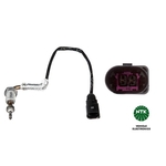 NTK Exhaust Gas Temperature (EGT) Sensor (94500) VW129J-CWE