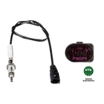 NTK Exhaust Gas Temperature Sensor - VW130J-CWE (92754) - Fits: VW