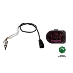 NTK Exhaust Gas Temperature Sensor - VW131J-CWE (NGK 91163)
