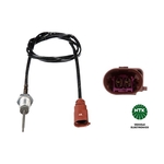 NTK Exhaust Gas Temperature Sensor - VW170J-EWE (NGK 96083)