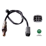 NTK Lambda Sensor UAA0001-MD018 (90690) Fits Mazda