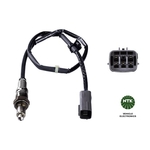 NTK Lambda Sensor UAA3002-MD001 (90961) Fits Mazda