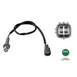 NTK Lambda Sensor / O2 Sensor ULR9000-EE017 (90990)
