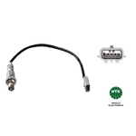 NTK Lambda Sensor OZA0002-RN001 (91826) 