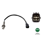 NTK Lambda Sensor / O2 Sensor ULR9000-EE052 (92735)