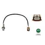 NTK Lambda Sensor / O2 Sensor ULR9000-EE030 (93134)