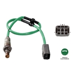 NTK Lambda Sensor UAA0001-MD021 (93225) Fits Mazda