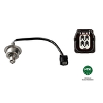 NTK Lambda Sensor / O2 Sensor ULR9000-EE027 (93993) Fits: Honda