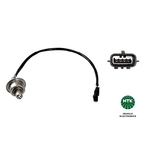 NTK Lambda Sensor / O2 Sensor ULR9000-EE042 (95640) Fits: Nissan