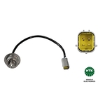NTK Lambda Sensor / O2 Sensor ULR9000-EE039 (95642) Fits: Nissan