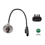 NTK Lambda Sensor OZA2001-RN002 (97581) 