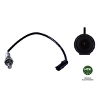 NTK Lambda Sensor / O2 Sensor (NGK 91106) - OZA856-EE5