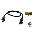 NTK Lambda Sensor / O2 Sensor (NGK 92680) - OZA870-EE1
